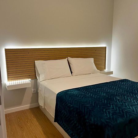Anastacio Tiny House Lägenhet Porto Moniz Exteriör bild