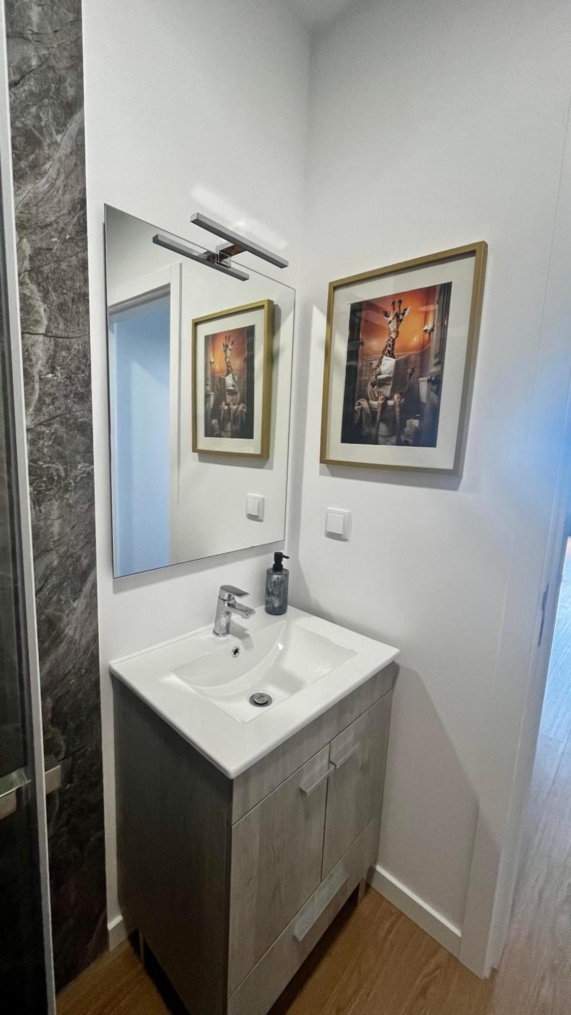 Anastacio Tiny House Lägenhet Porto Moniz Exteriör bild