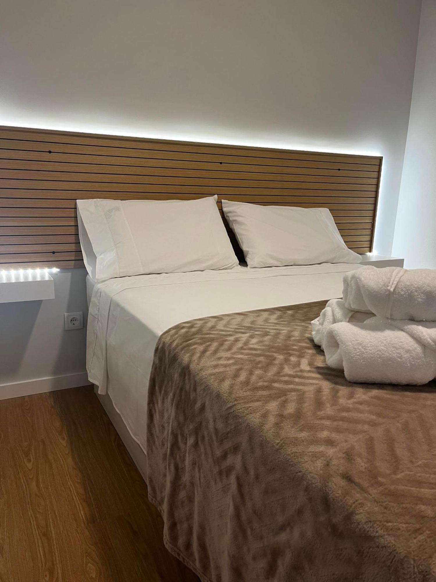 Anastacio Tiny House Lägenhet Porto Moniz Exteriör bild